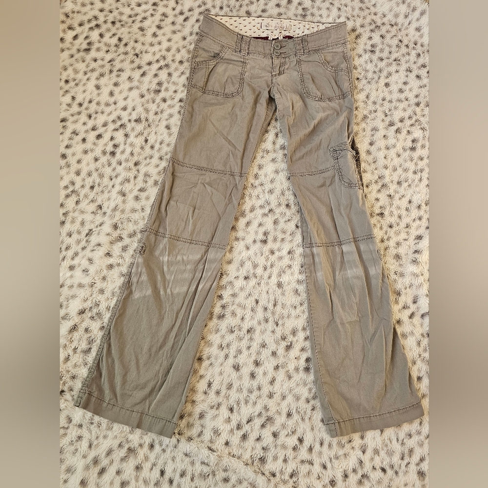 Hollister Pants Juniors